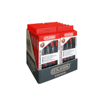 SF99 Serisi C-PLUS Tornavida Takımı Teşhir Setleri